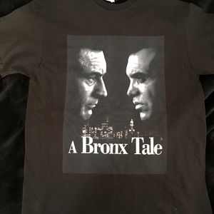 Bronx Tale T-Shirt